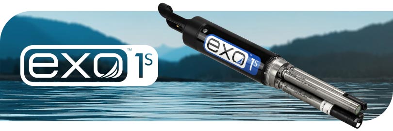 external powered water quality sonde advantages